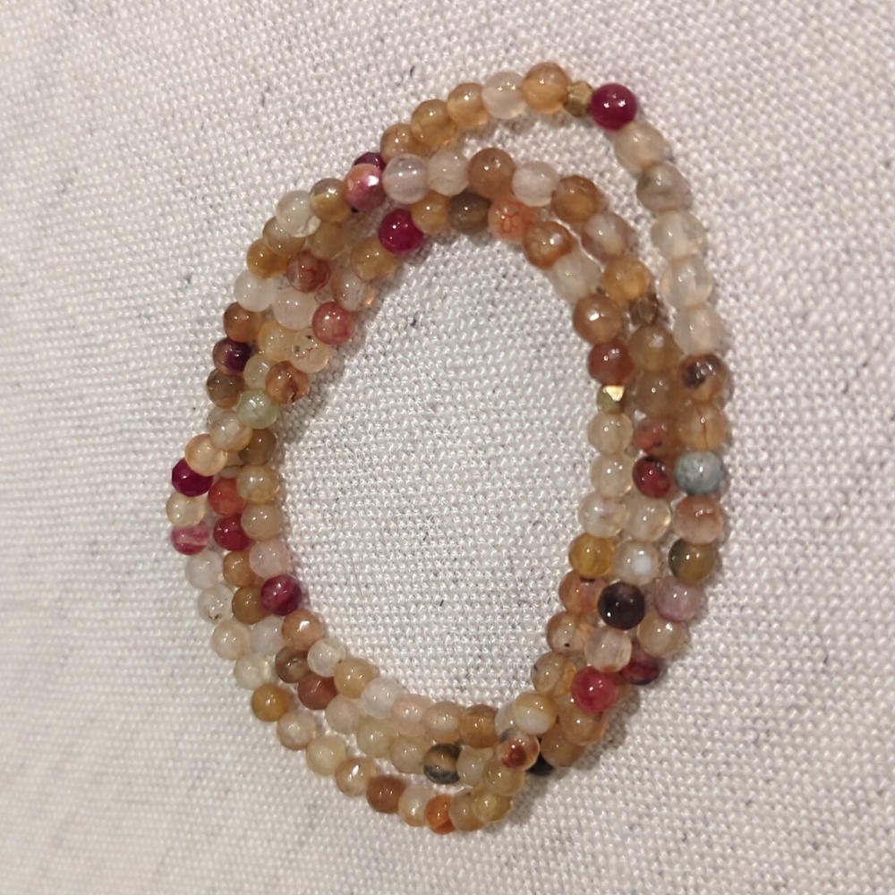 Sisco + Berluti Bracelets